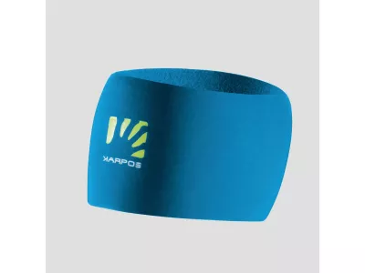 Karpos PELMO ESSENTIAL Stirnband, Diva Blue