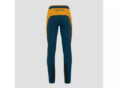 Pantaloni Karpos Alagna Evo, Midnight/Golden/Stargazer