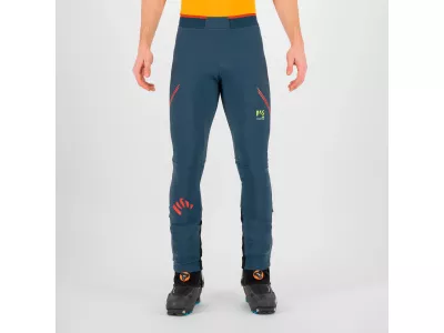 Karpos Alagna Evo Pants, Midnight/Stargazer/Fiery Red