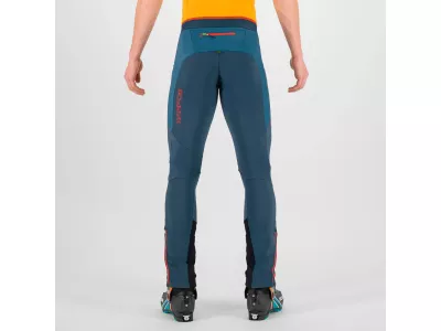 Karpos Alagna Evo Pants, Midnight/Stargazer/Fiery Red