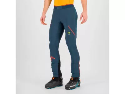 Karpos Alagna Evo Pants, Midnight/Stargazer/Fiery Red