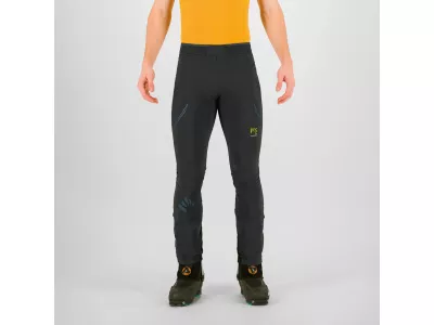 Pantaloni Karpos Alagna Evo, negri