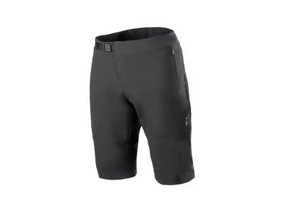 Alpinestars A-Aria Elite Shorts, schwarz