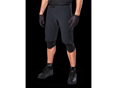 Alpinestars A-Aria Elite Shorts, schwarz