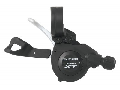 Manetka Shimano XT SL-M770 Rapidfire