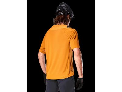 Tricou Alpinestars A-Aria Polartec Switch, auriu închis