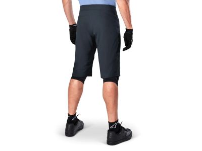 Alpinestars A-Dura Shorts, schwarz