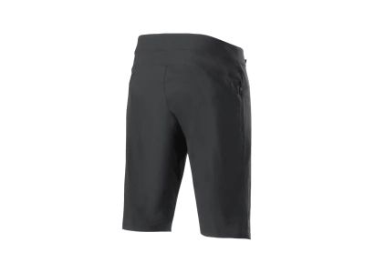 Pantaloni scurți Alpinestars A-Dura, negri