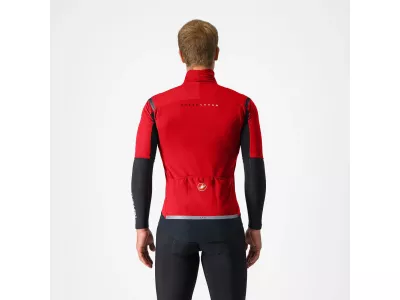 Castelli GABBA RoS 2 Jacke, rot