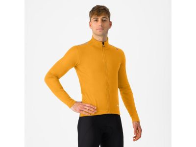 Castelli ESPRESSO AIR Jacke, leuchtend orange