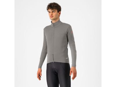 Castelli PERFETTO AIR Jacke, waffengrau