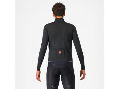 Jachetă Castelli PERFETTO AIR, negru deschis