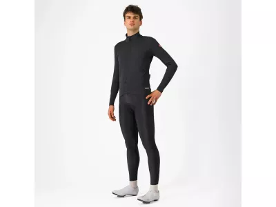 Castelli PERFETTO AIR dzseki, világosfekete