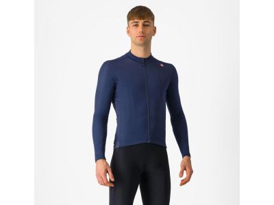 Castelli ESPRESSO THERMAL mez, belga kék