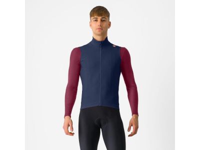 Vesta Castelli ESPRESSO VEST, albastru belgian