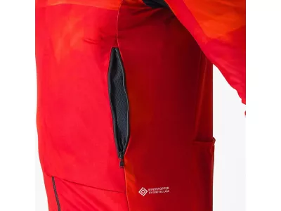 Castelli PERFETTO LTD RoS 2 jacket, red