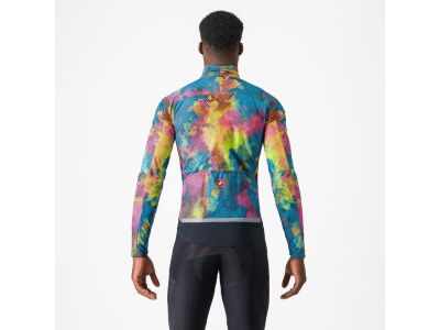 Castelli PERFETTO LTD RoS 2 jacket, multicolor