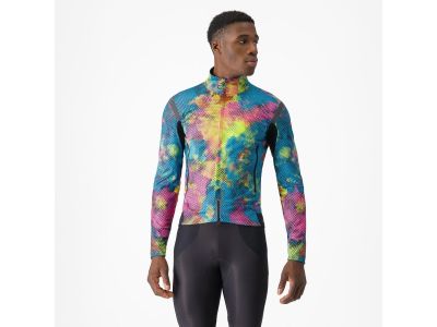 Jachetă Castelli PERFETTO LTD RoS 2, multicolor