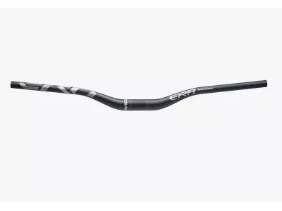 Race Face Era Carbon handlebars Ø-35 mm/800 mm, travel 40 mm, gray