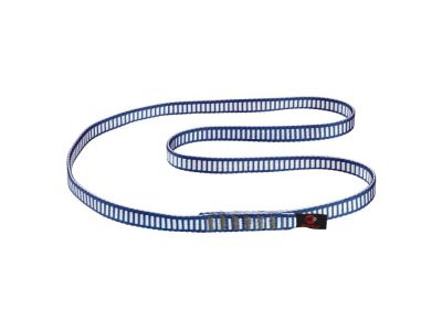 Mammut Tubular Sling 16.0 loop, 120 cm, blue