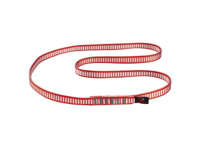 Mammut Tubular Sling 16.0 pętla, 60 cm, czerwona