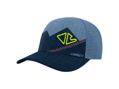 Cap Crazy CAP BRO, energie