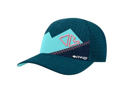 Crazy CAP BRO baseball sapka, frozen