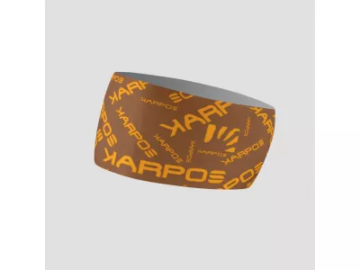 Karpos PELMO headband, Nuthatch/Golden