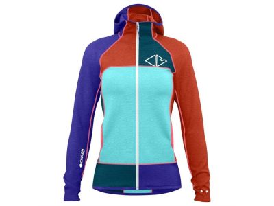 Crazy PULL IONIC women&amp;#39;s sweatshirt, frozen