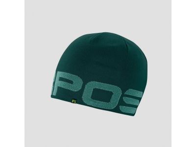 Karpos LARIN cap, Jungle Green/North Atlantic