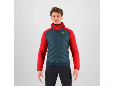 Karpos Marmarole Jacke, Stargazer/Fiery Red