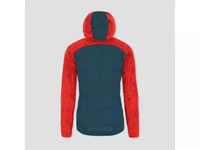 Karpos Marmarole Jacke, Stargazer/Fiery Red