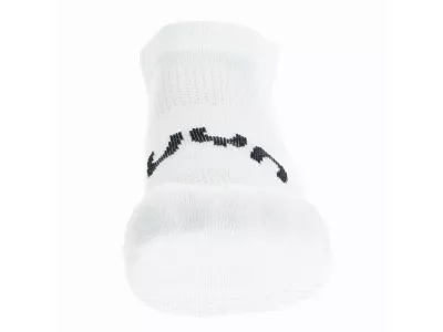 UYN AGILE SNEAKER socks, 2 pairs, white