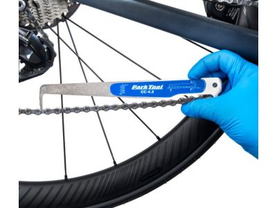 Park Tool CC-4-2 chain gauge