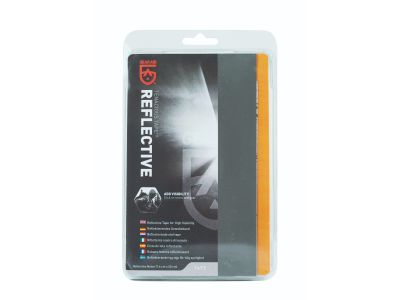 GEAR AID GA TENACIOUS Klebeband, 7,6x50 cm, reflektierend