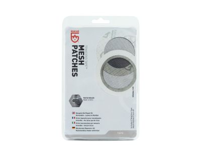 GEAR AID GA TENACIOUS TAPE MESH-Patches