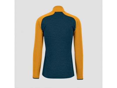 Karpos ODLE fleece, Midnight/Golden