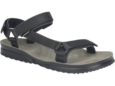 KEEN Lizard Super Hike sandals, black