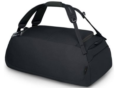 Torba Osprey DAYLITE DUFFEL, 45 l, czarna