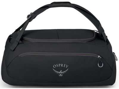 Osprey DAYLITE DUFFEL taška, 45 l, černá