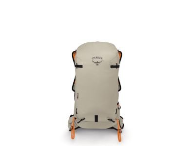 Osprey Firn batoh, 28 l, Sandy grey/tequila orange