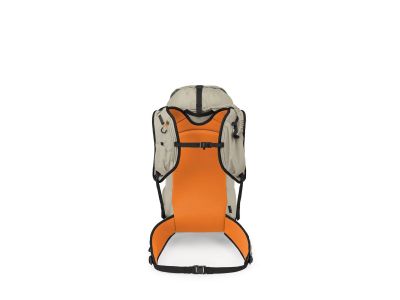 Osprey Firn batoh, 28 l, Sandy grey/tequila orange