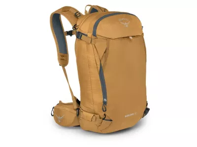 Rucsac Osprey Soelden, 32 l, Artisan Yellow