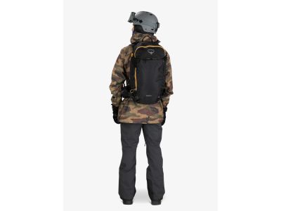 Plecak Osprey Soelden, 32 l, czarny