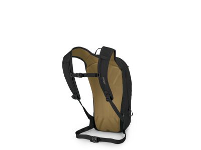 Osprey Glade hátizsák, 12 l, fekete