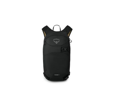 Osprey Glade Rucksack, 12 l, schwarz