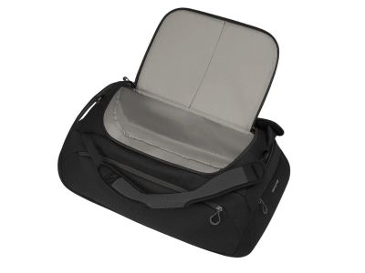 Geantă Duffel Osprey Daylite, 60 l, neagră