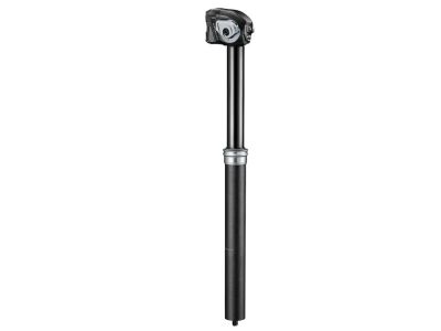 Kind Shock LEV Circuit telescopic seat post Ø-31.6 mm, 452 mm/150 mm