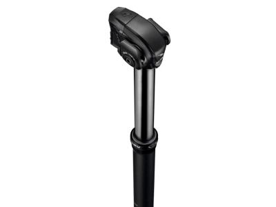 Kind Shock LEV Circuit telescopic seat post Ø-31.6 mm, 452 mm/150 mm