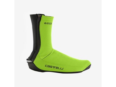 Castelli ESPRESSO Schuhüberzüge, Limette